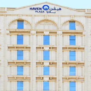 Haven Plaza Arabia Saudí