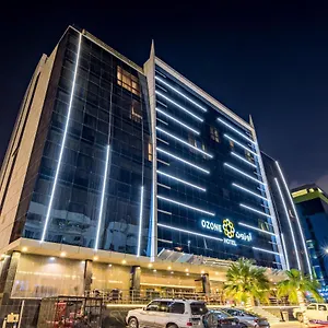 Ozone Jeddah