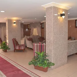 Jamjoom Jeddah