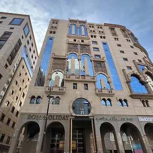 Rose I1 روز هوليداي Arabia Saudí