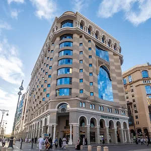 Emaar Al Mektan Arabia Saudí