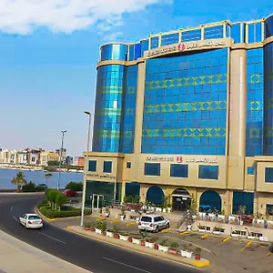 Al Andalus Tolen Jeddah