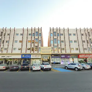 Iwan Alandalusia Alrehab Jeddah
