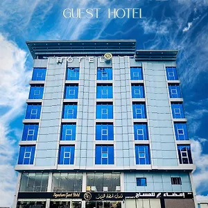 Signature Guest Jeddah