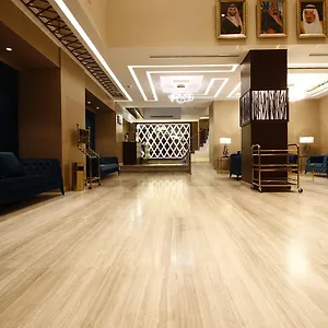Hotel Level