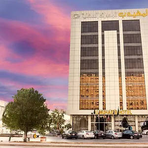 Aparthotel Al Muhaidb Al Olaya