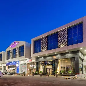 Aparthotel Boudl Al Sahafa