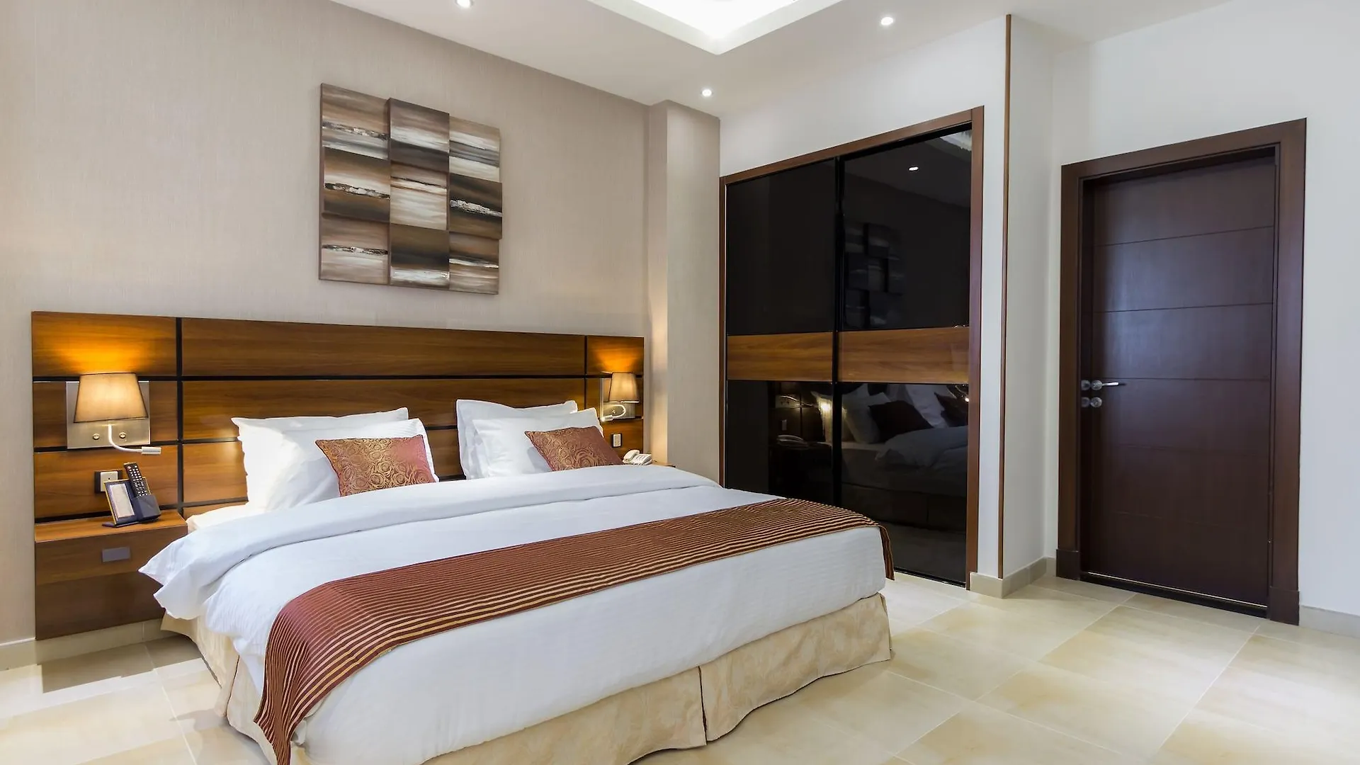 Q Suites Jeddah By Ewa - Managed By Hmh 4*,  Saudi Arabia