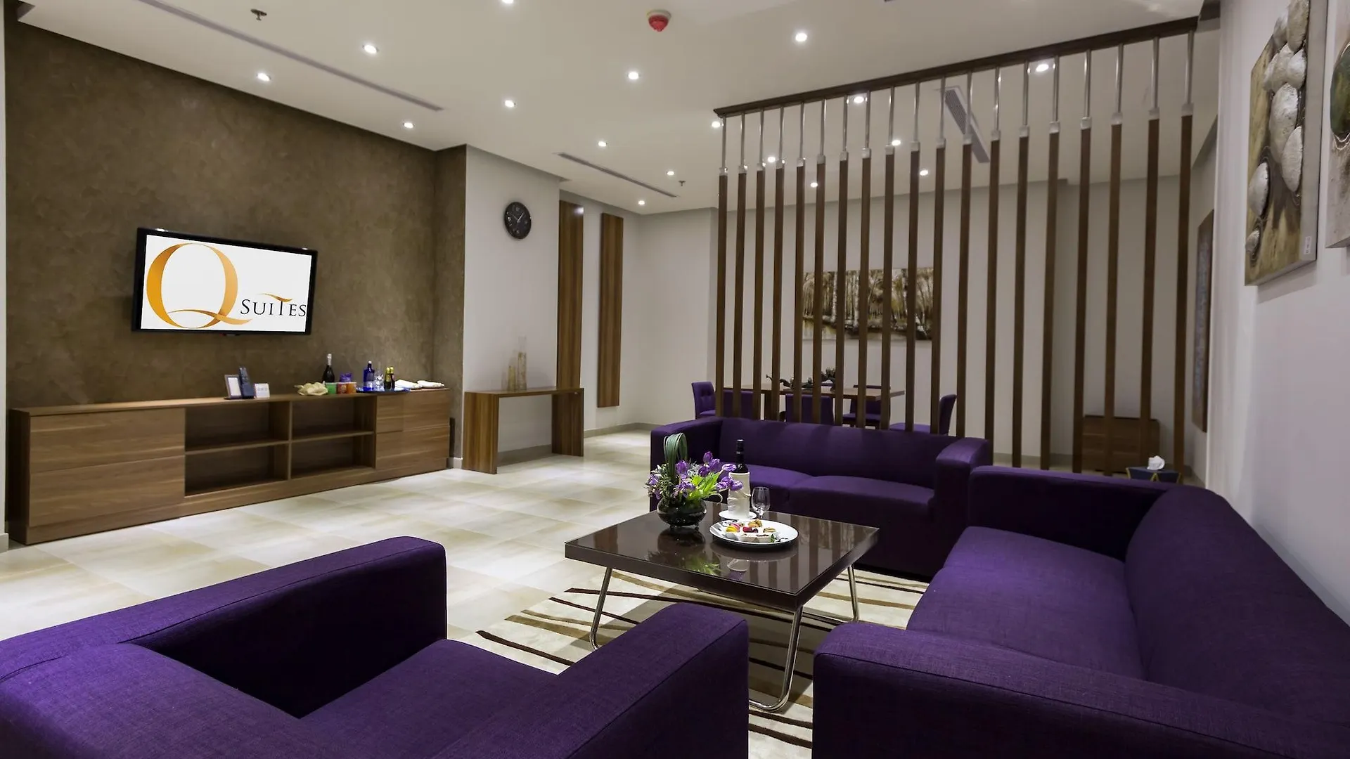Hotel Q Suites Jeddah By Ewa - Managed By Hmh