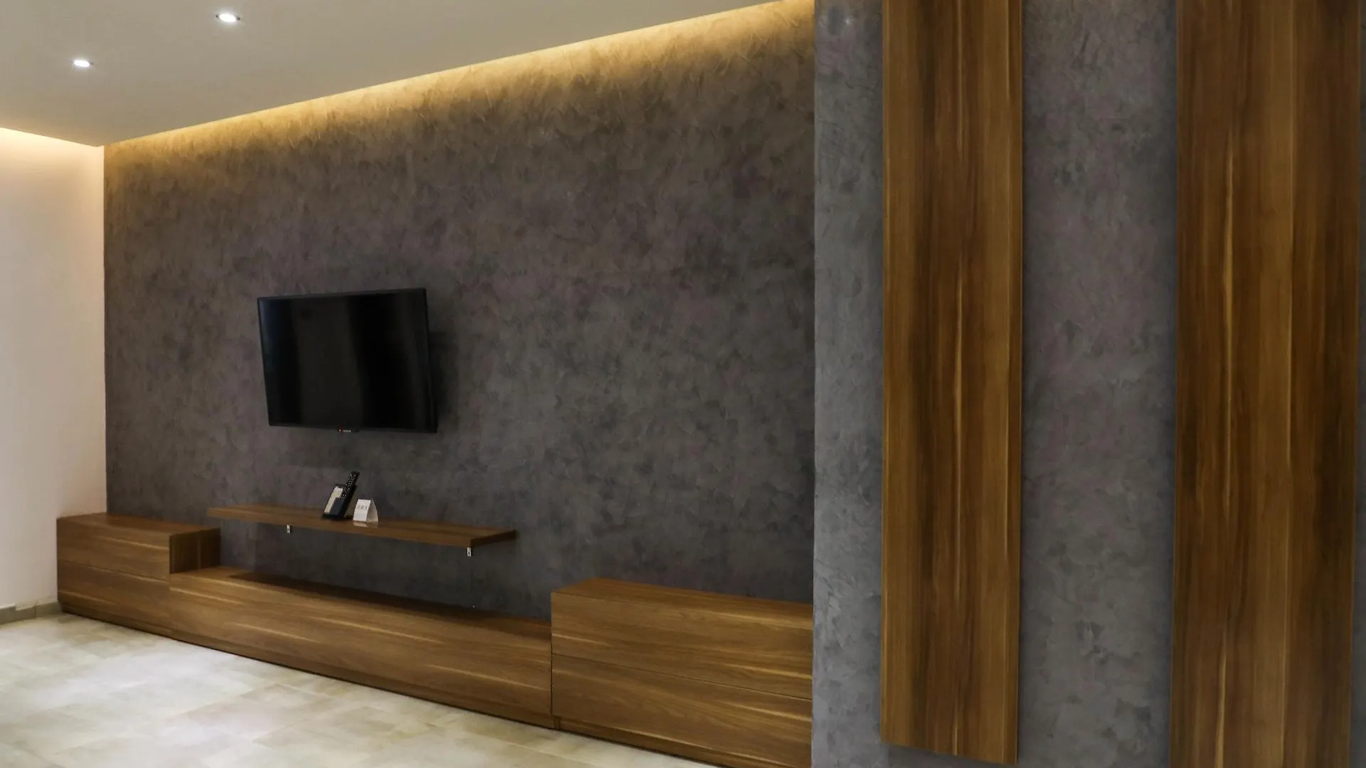 Q Suites Jeddah By Ewa - Managed By Hmh 4*,