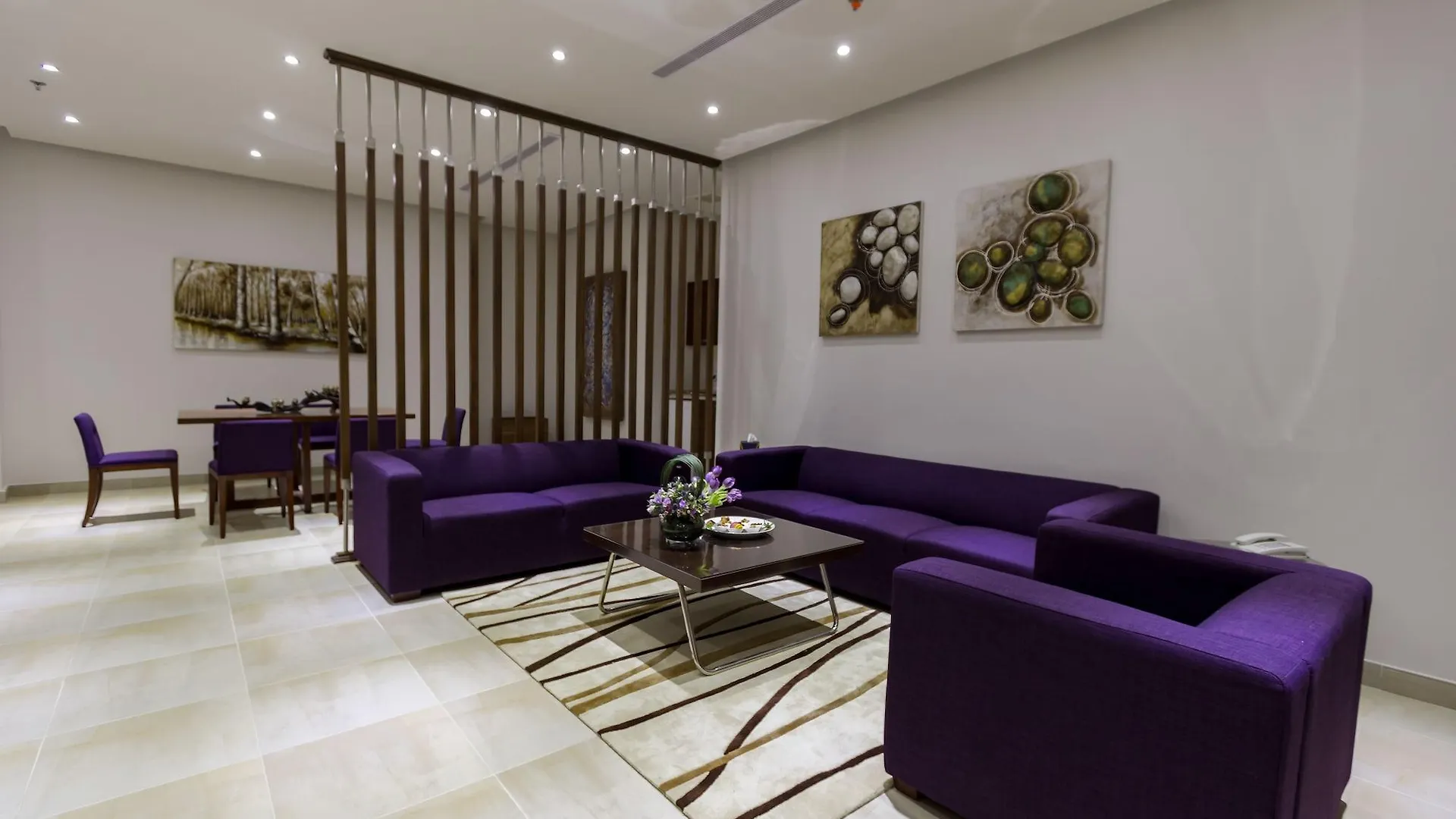 Hotel Q Suites Jeddah By Ewa - Managed By Hmh