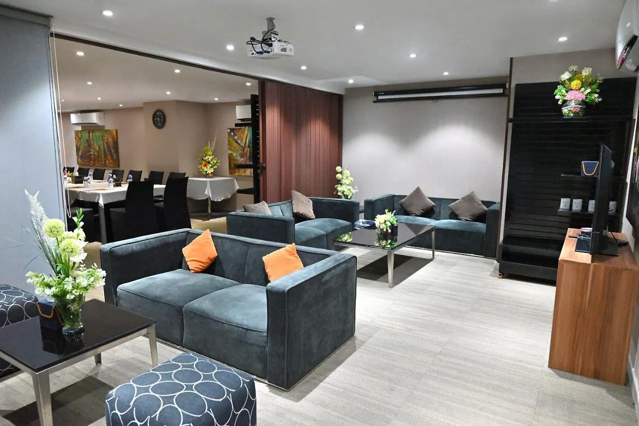 **** Hotel Q Suites Jeddah By Ewa - Managed By Hmh Saudi Arabia