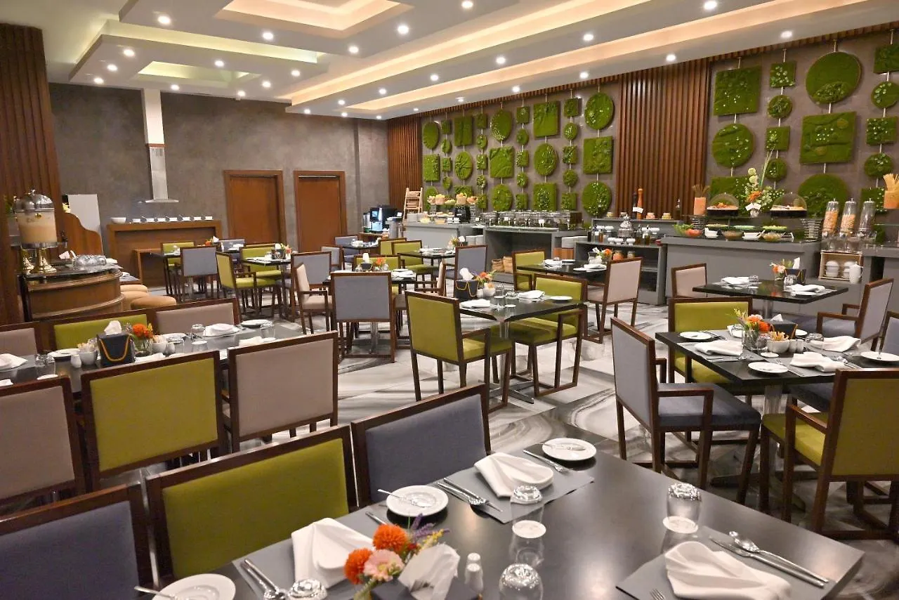 Q Suites Jeddah By Ewa - Managed By Hmh Hotel