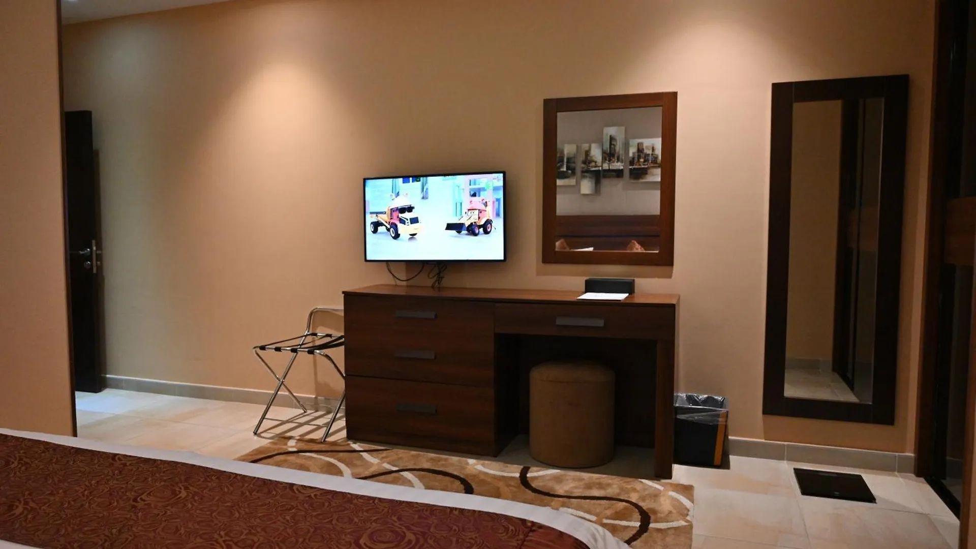 Q Suites Jeddah By Ewa - Managed By Hmh