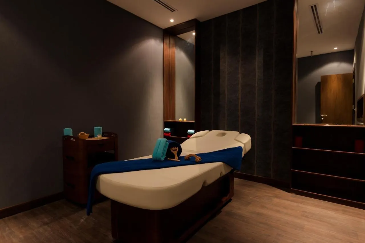 Q Suites Jeddah By Ewa - Managed By Hmh Hotel