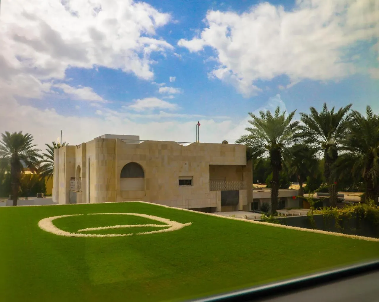 Hotel Q Suites Jeddah By Ewa - Managed By Hmh