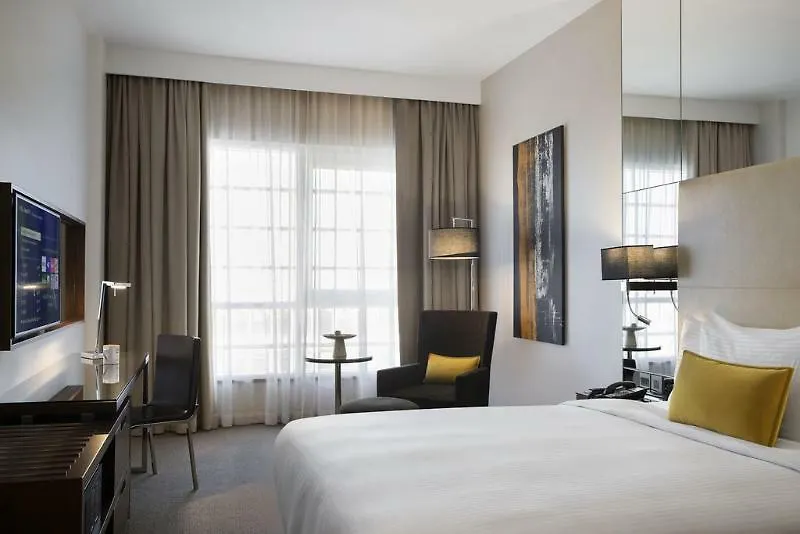 Hotel Q Suites Jeddah By Ewa - Managed By Hmh