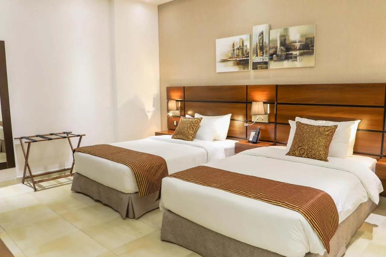 Q Suites Jeddah By Ewa - Managed By Hmh
